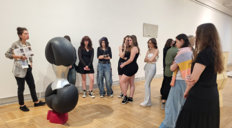 galerie GAFU a GVUO