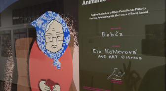 Mezinárodní festival Animánie v Plzni