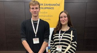 Youth Boost 2025, Praha