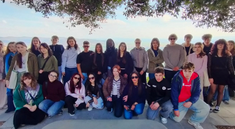 Odborná mobilita v Itálii