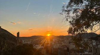 Zahraniční odborná praxe ve Španělsku