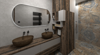 Semestrální práce VOŠ