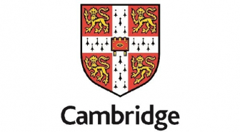 Jazykový certifikát Cambridge