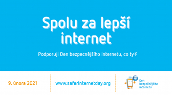 Den bezpečnějšího internetu