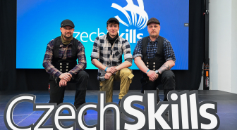 Czech Skills 2026