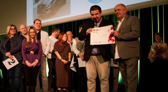 Úspěšná benefiční aukce 15.11.2025