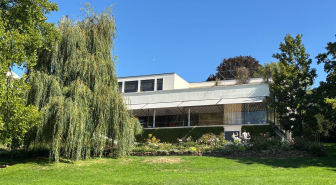 Vila Tugendhat