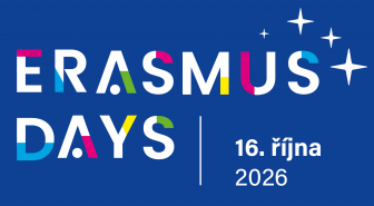 ERASMUS DAYS - SETKÁNÍ S RODIČI
