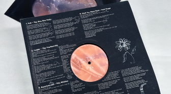 Práce studentů VOŠ