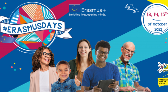 Erasmus day 2022