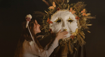 Výstava "Masopust" v Opavě