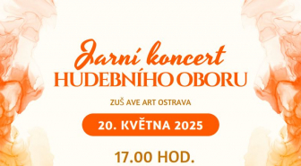 Jarní koncert 2025