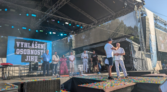 Osobnost Ostrava-Jihu 2025