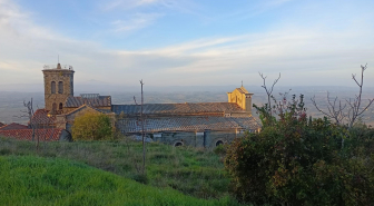 Výběr účastníků zahraniční odborné mobility