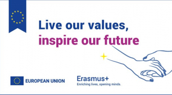 Erasmus day 2025