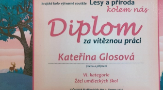 Úspěchy ZUŠ